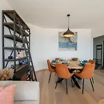 Apartment Escape By Interhome