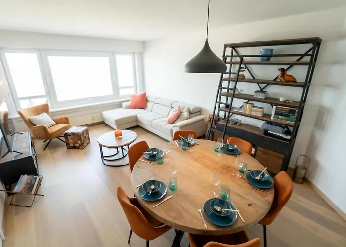 Apartment Escape By Interhome