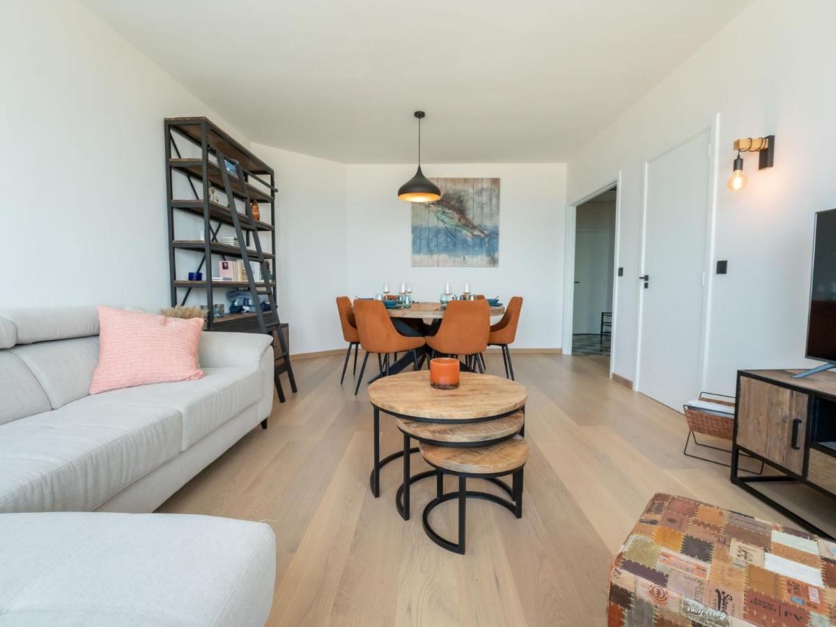 Appartement Escape By Interhome