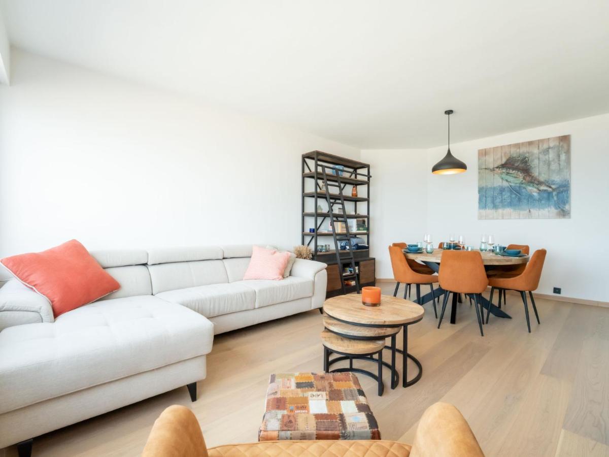Appartement Escape By Interhome *