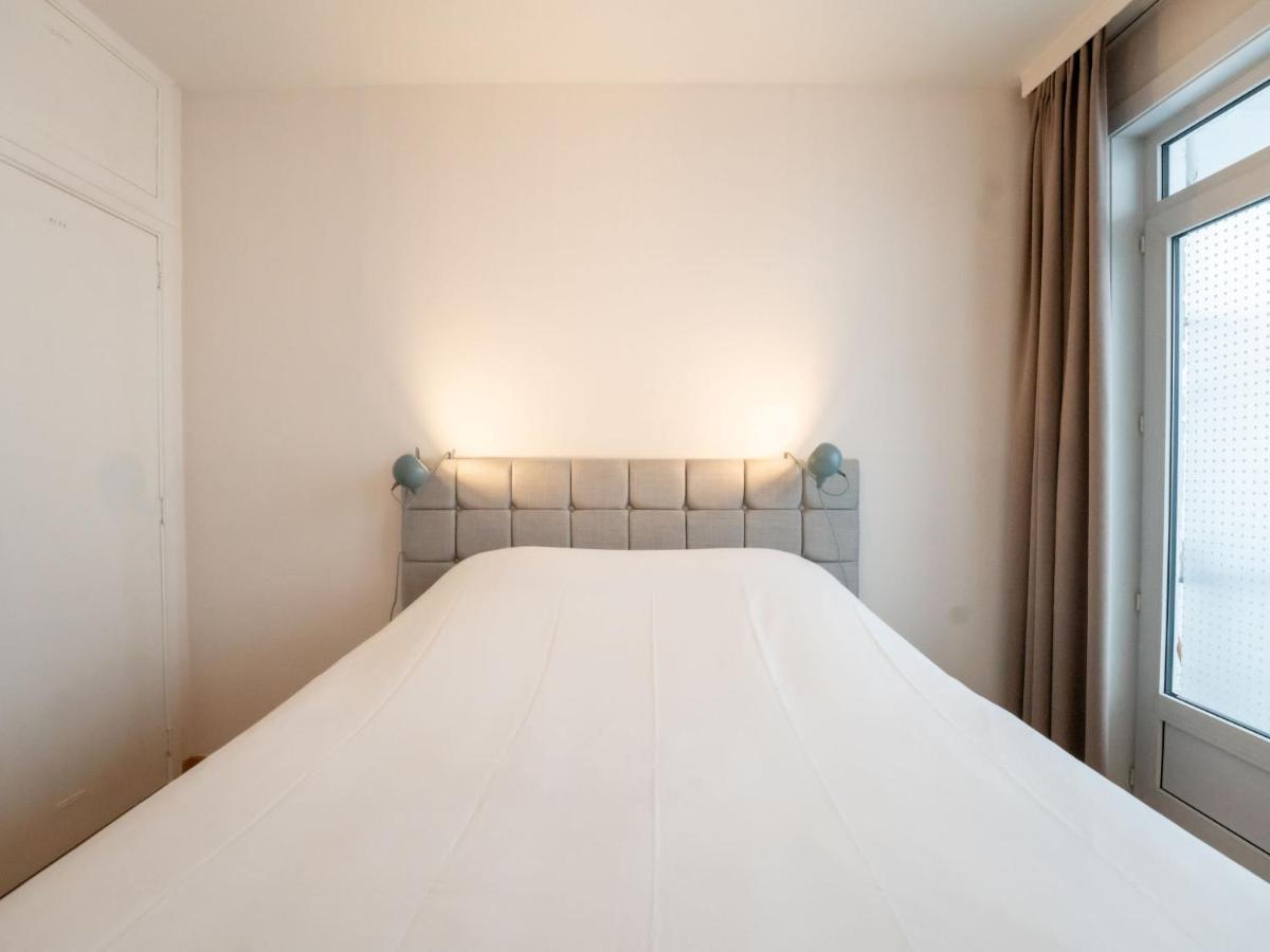 Appartement Escape By Interhome Blankenberge