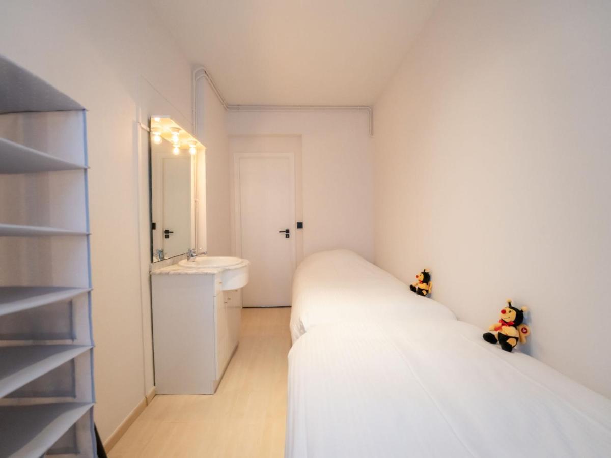 Appartement Escape By Interhome