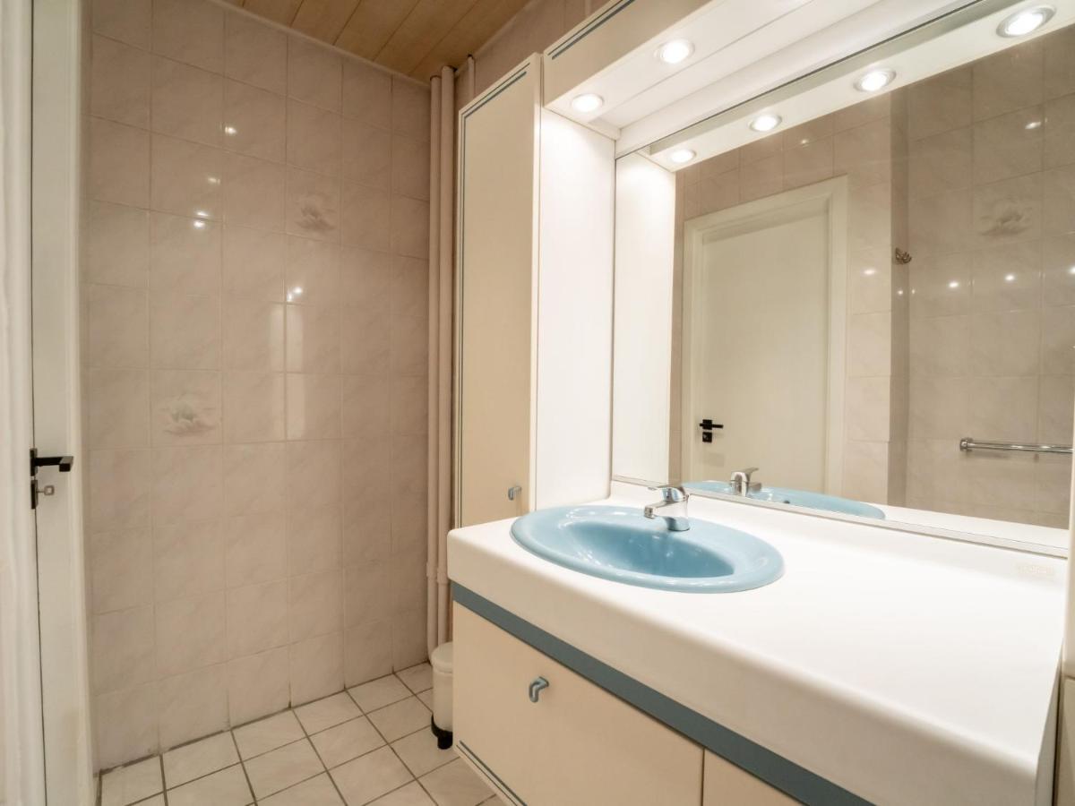 Escape By Interhome Appartement Blankenberge
