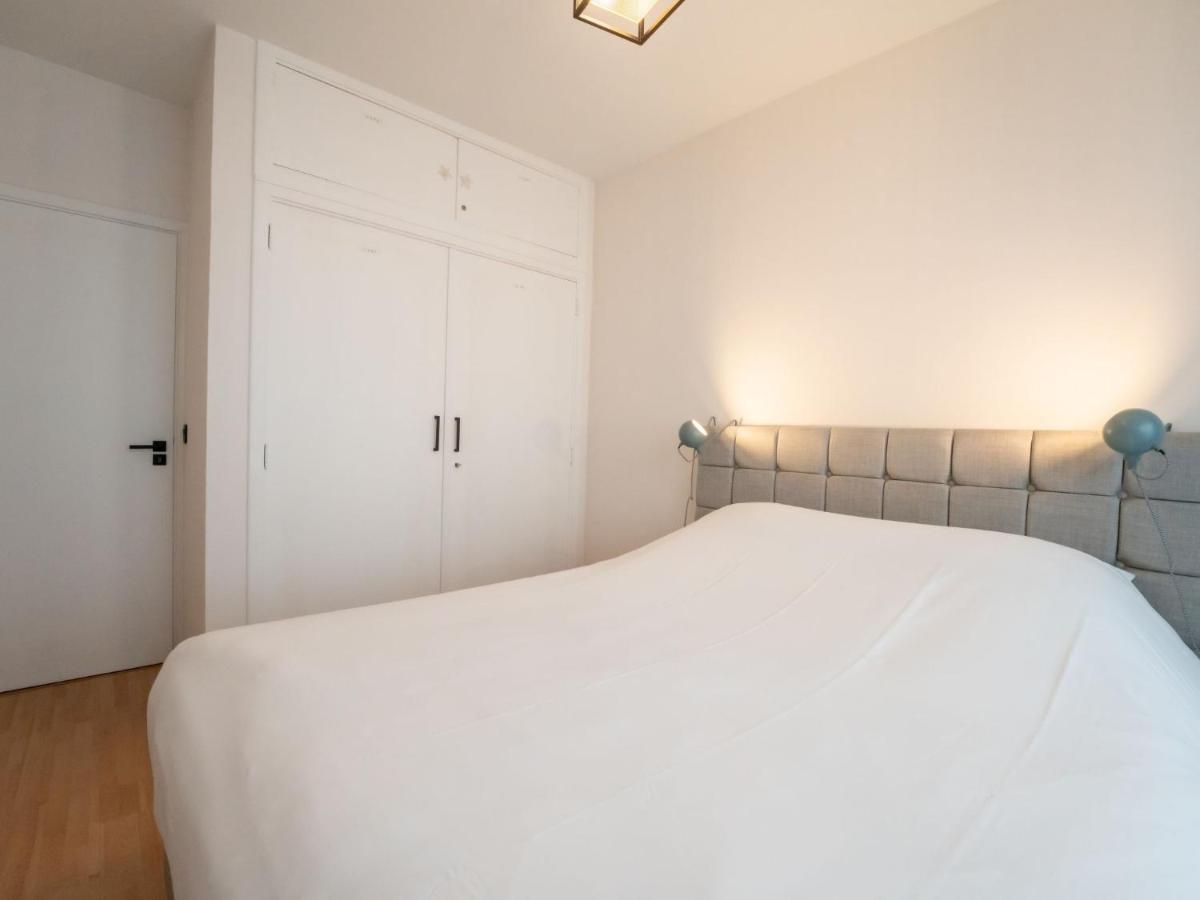 Escape By Interhome Appartement *