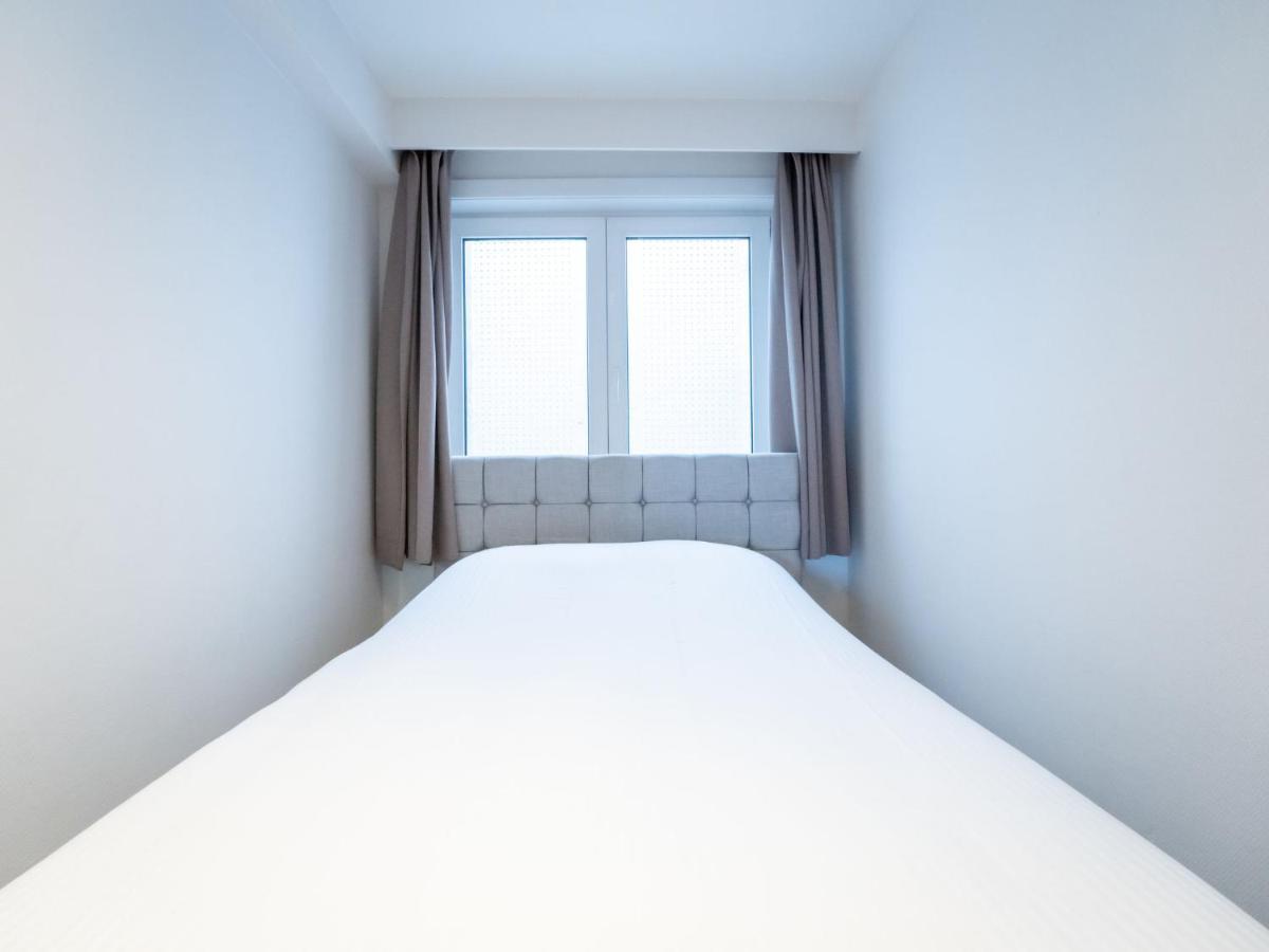 Appartement Escape By Interhome Blankenberge