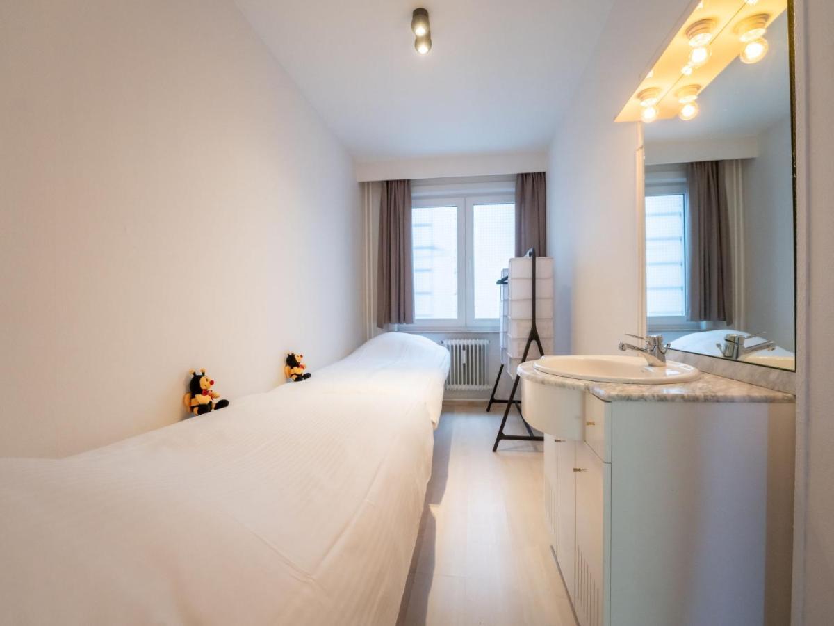 Escape By Interhome * Blankenberge