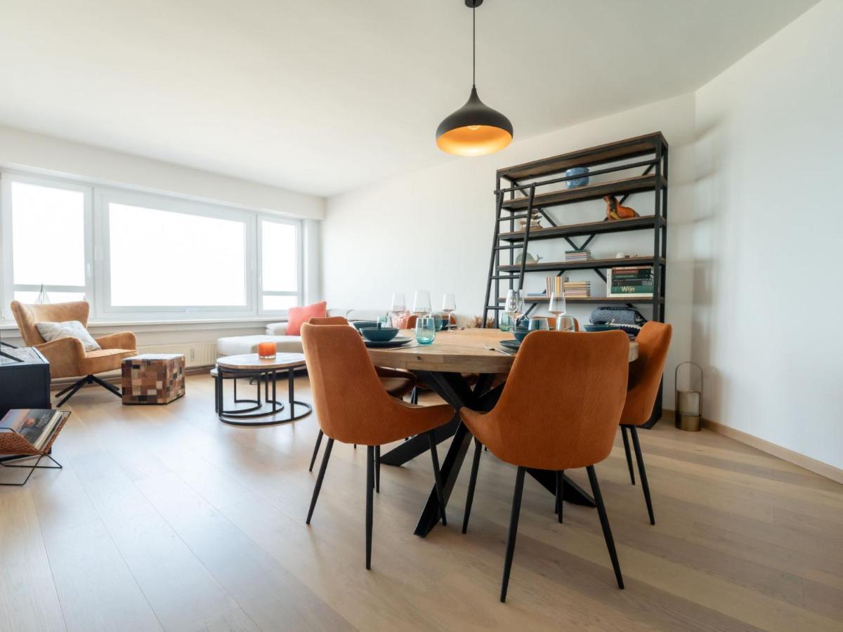 Appartement Escape By Interhome Blankenberge