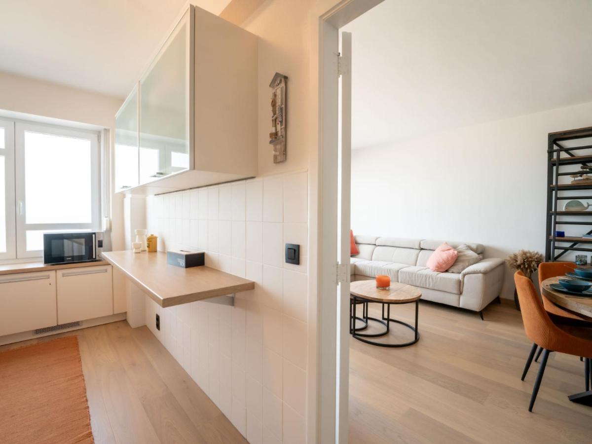 Escape By Interhome * Blankenberge