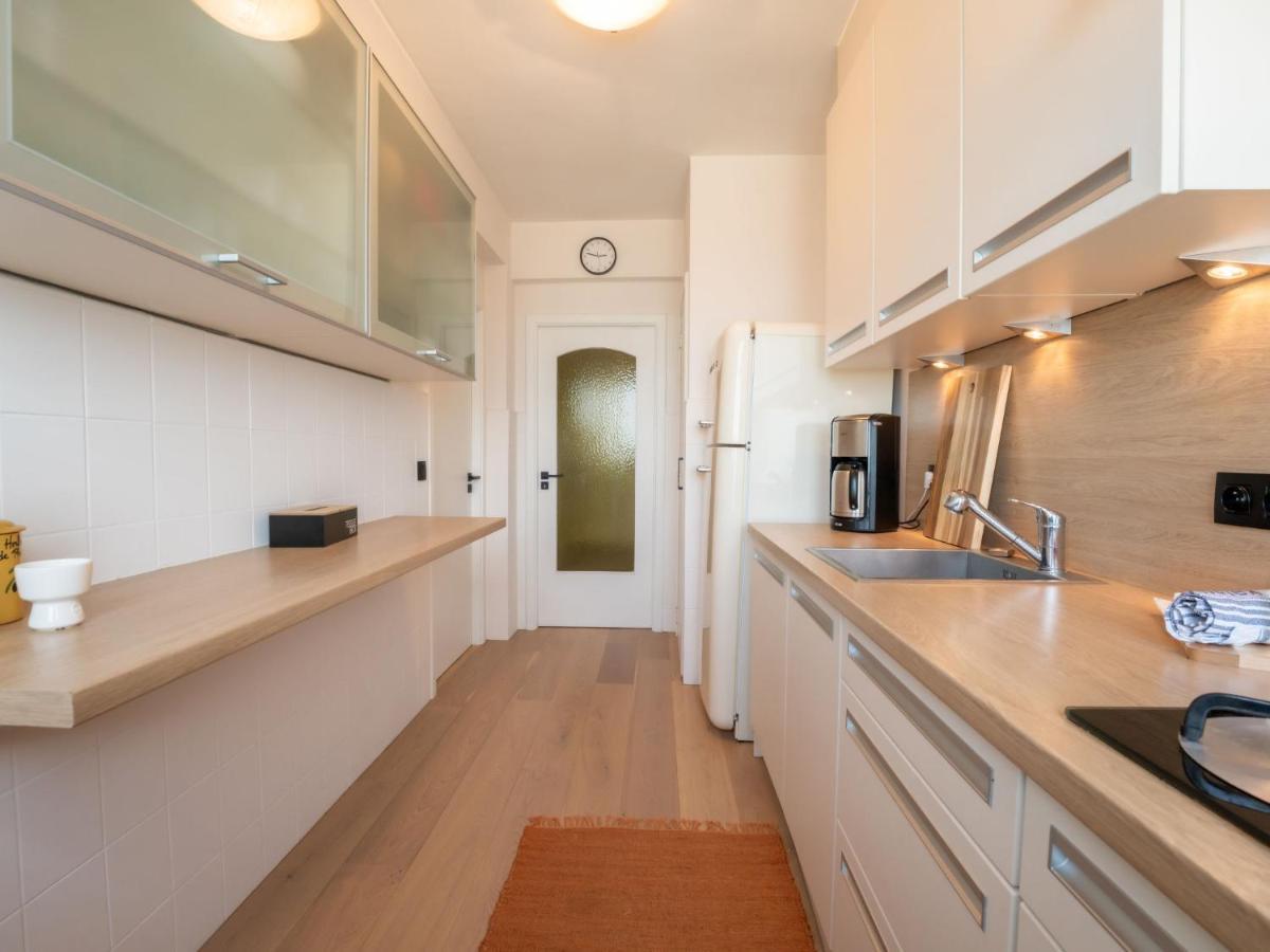 Escape By Interhome Appartement