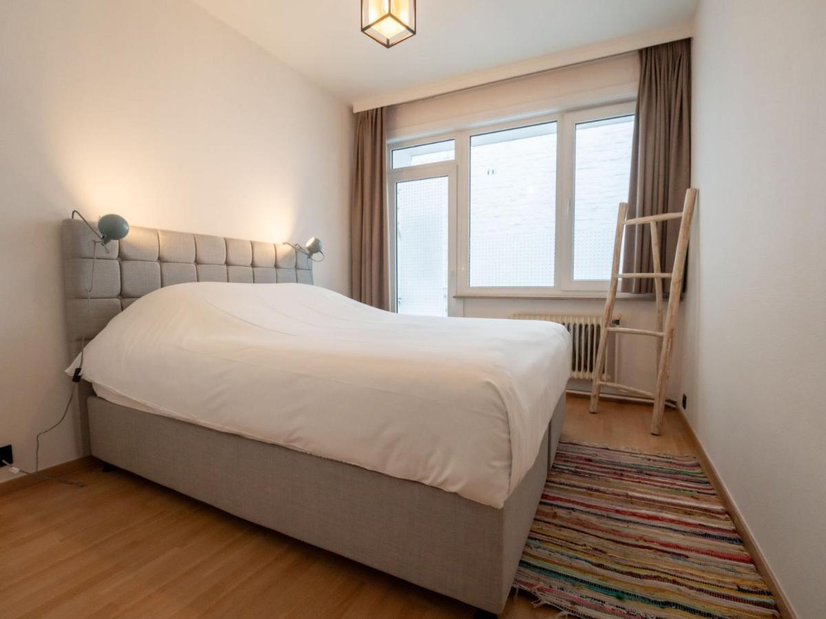 Appartement Escape By Interhome Blankenberge