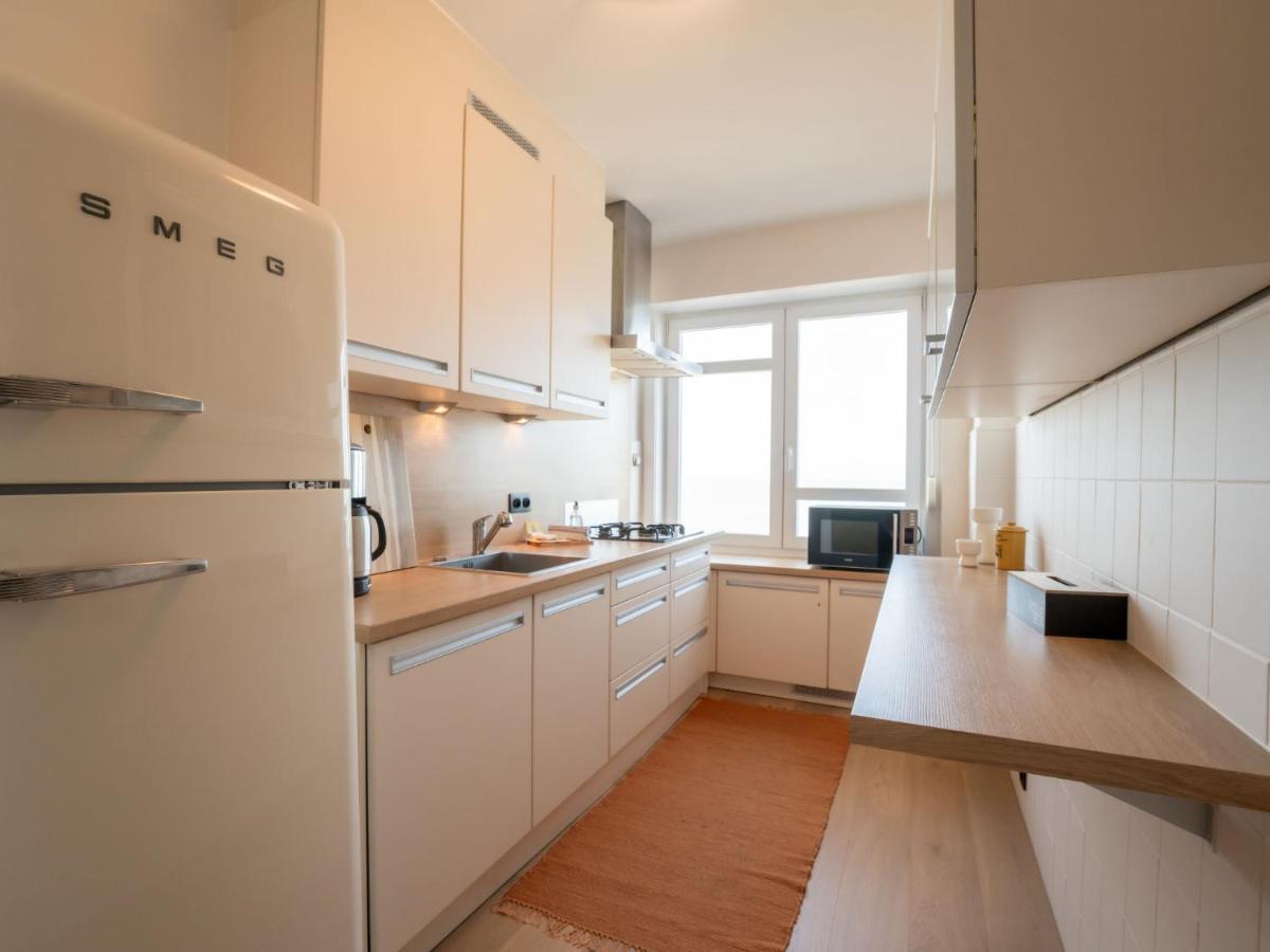 Escape By Interhome * Blankenberge