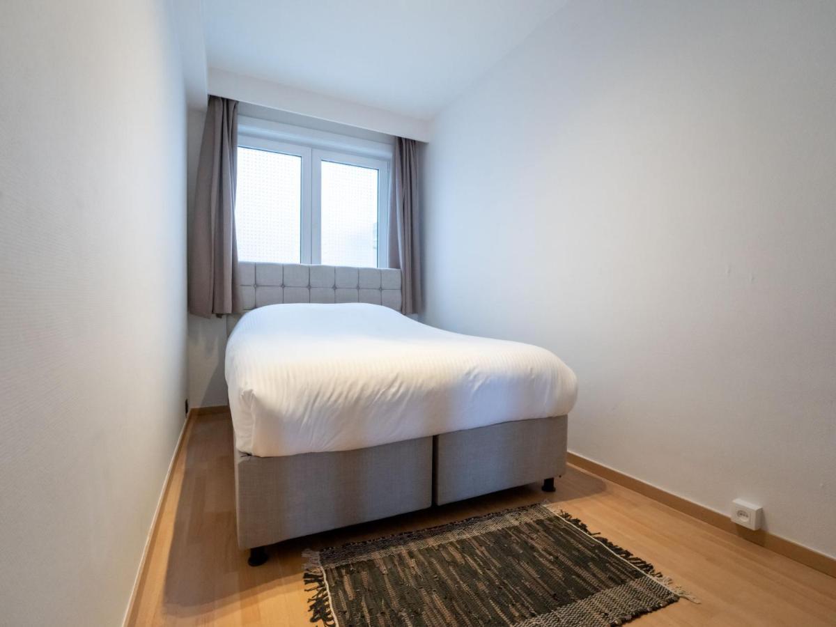 Escape By Interhome Blankenberge