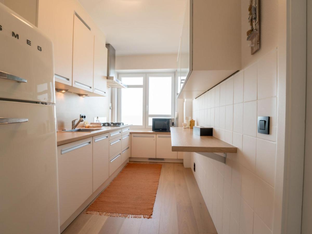 Escape By Interhome Appartement *