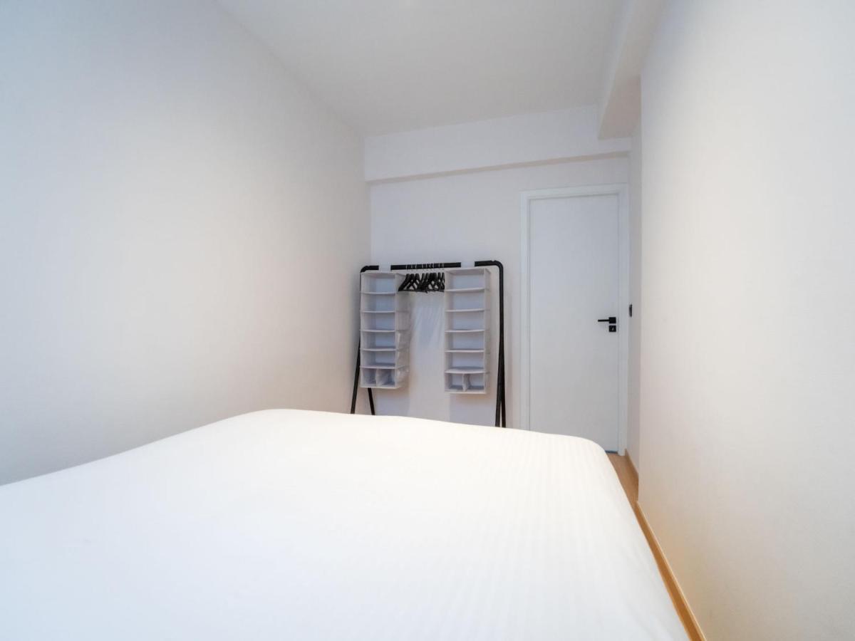 Appartement Escape By Interhome *